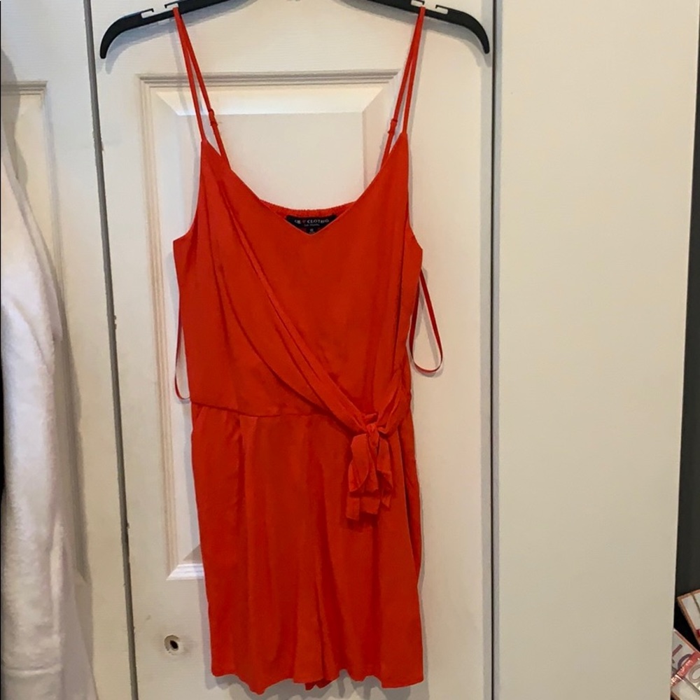 Romper